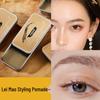 NOVO Clear Waterproof Eyebrow Shaping Cream