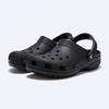 Crocs Classic Clogs Black 10001 001
