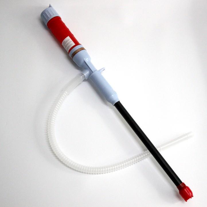 Eco-friendly Portable Electric Oil and Water Suction Pump for Cars and Fish Tanks