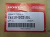 Genuine Honda Dunk Right Rearview Mirror (88210-GGZ-J01)