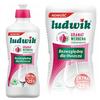 Ludwik Liquide Vaisselle 450 G Grenade Et Verveine, Sans Graisse