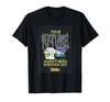 Back To the Future YOUR FUTURE T-shirt