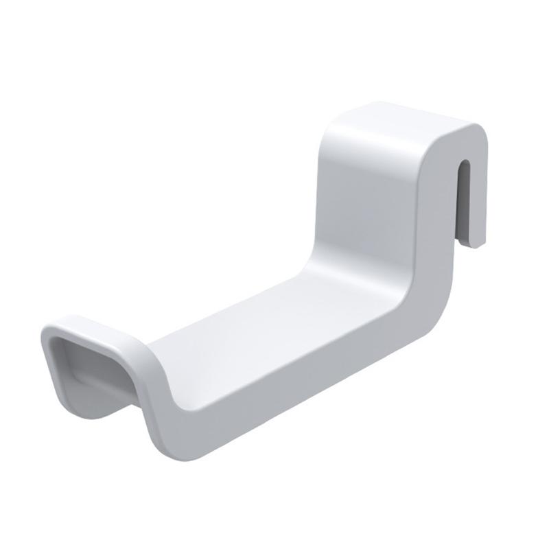 

New Headphones Hook Holder for PS5Game Console Hanging Bracket Headset Storage