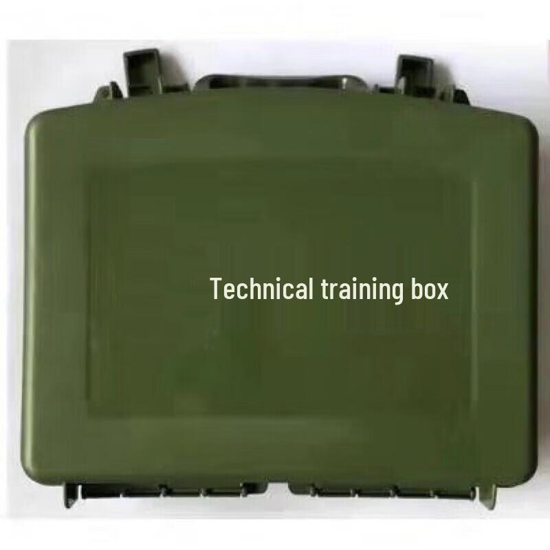 Professional Skill Training Box