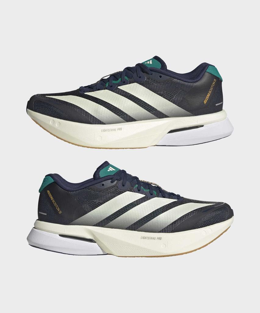 Adidas Adizero Boston 13 M - Night Indigo / Kh8859 (B Type)