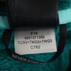 THE NORTH FACE Fleece jacket L Green system C782 Women Used
