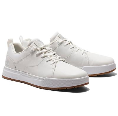 Maple Grove Leather Oxford Sneakers