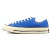 Chuck Taylor All Star 70 Low Top Canvas Shoes Unisex Blue 146976c