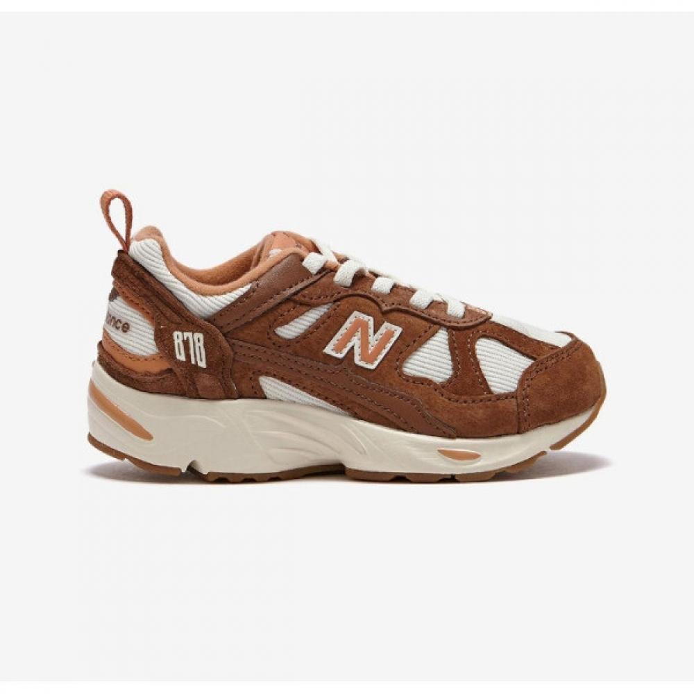

New Balance New Balance Kids Pv878bsa Sneakers B1 Nkpmef428f 85 NKPMEF428F 85/170