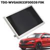 AB98-6.5Inch LCD Display Touch Screen TDO-WVGA0633F00039 F9K For VW MIB2 682 200 Series
