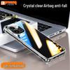 OnePlus Airbag Transparent Soft Protective Phone Case