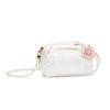 Handmade DIY Dior-inspired Remake Makeup Bag