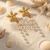 Ocean Style Metal Starfish Shell Pearl Dangle Earrings For Women Gold Color Imitation Pearl Tassel Long Earring Beach Jewelry