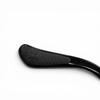 Tolle CHROME HEARTS Sonnenbrille DEEP II schwarz Herren Gebraucht
