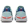 Nike Scarpe da Ginnastica Air Zoom GT Cut 2 Blu Industriale Ghiaccio Giada Casual DJ6013-404