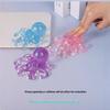 Realistic Octopus Stress Relief Toy - Super Soft, Slow Rebound, Cute Design
