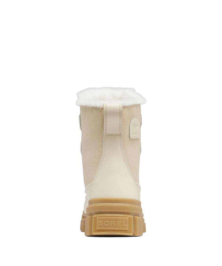 [Sorel] Tivoli 5 Waterproof NL5113 Women's 22.5cm Honey White, Sea Salt