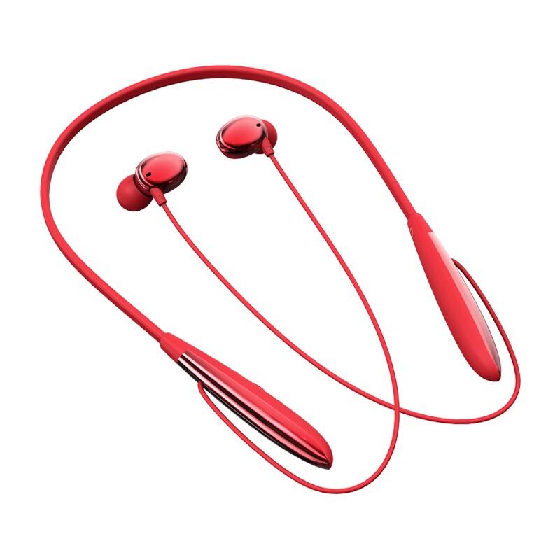 Newmine C36 Neckband Wireless Bluetooth Earbuds