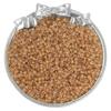 450G Charm Czech Glass Protein Silver Plating Seed Beads DIY Bracelet Necklace For Jewelry Making Accessories