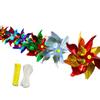 Anti Birds Reflective Windmill 10M Rope Bird Repeller Bird Repellent Windmill  for Outdoor