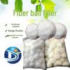 Fiber Ball Filter Media for Aquarium and Fish Tank Water Filtration