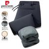 Men's Removable Lining 90% Duck Down Thermal Winter Trousers