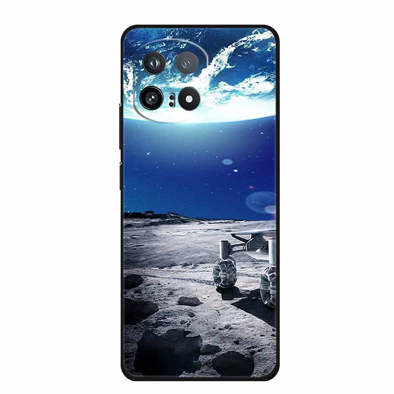 Phone Case For Vivo iQOO 15 5G 2025 Back Cover Case Shockproof Black Silicone Soft Coque For Vivo iQOO 15 Case iQOO15 Funda Para