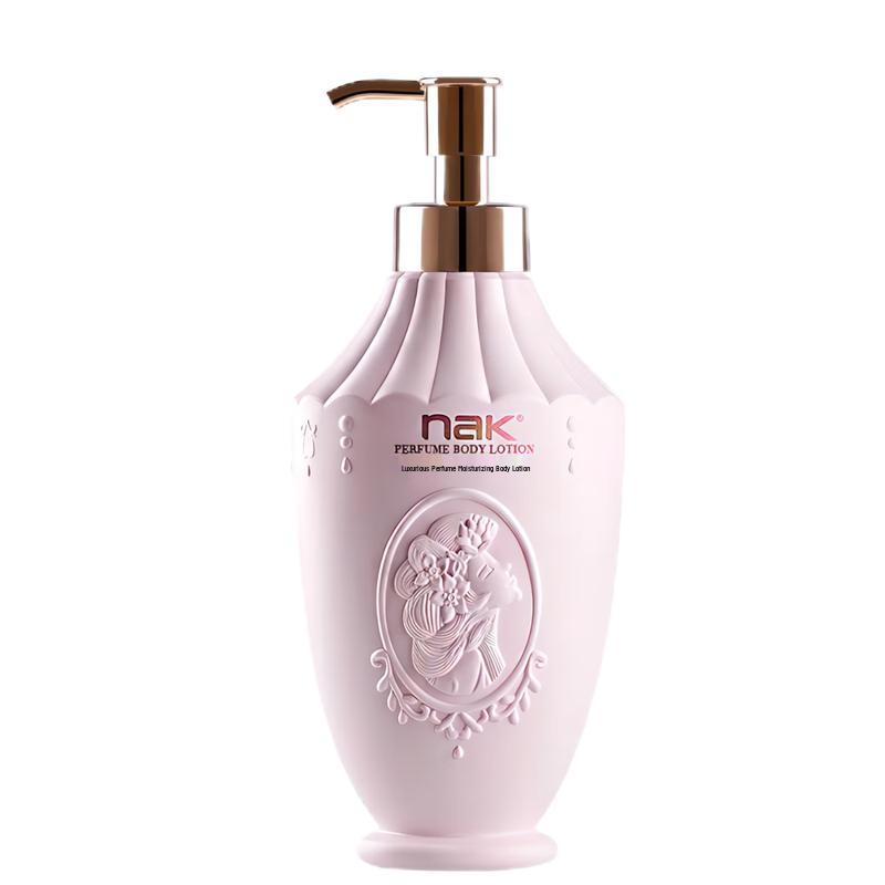 

NAK Perfume Moisturizing Body Lotion
