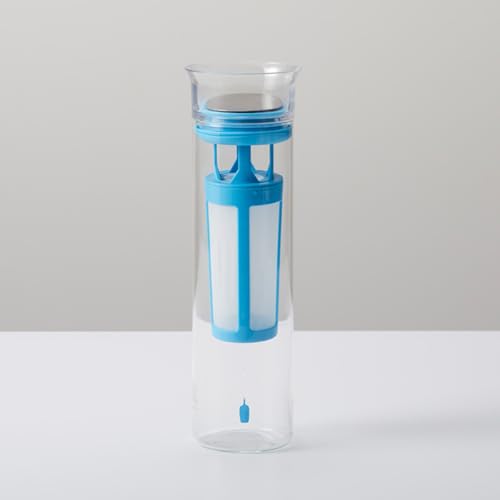 Blue Bottle Coffee Cold Brew Pitcher