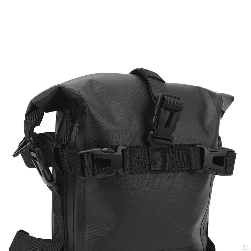 Motorradtasche Wasserdicht Langlebigkeit Aufbewahrungstasche Essentiell Universelle Fahrausrüstung Vielseitig