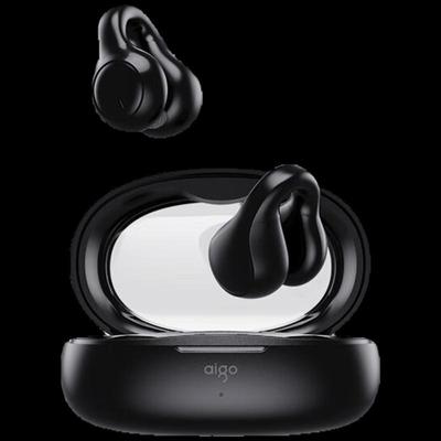 Aigo TWS Open-Ear Clip-on Bluetooth Earphones