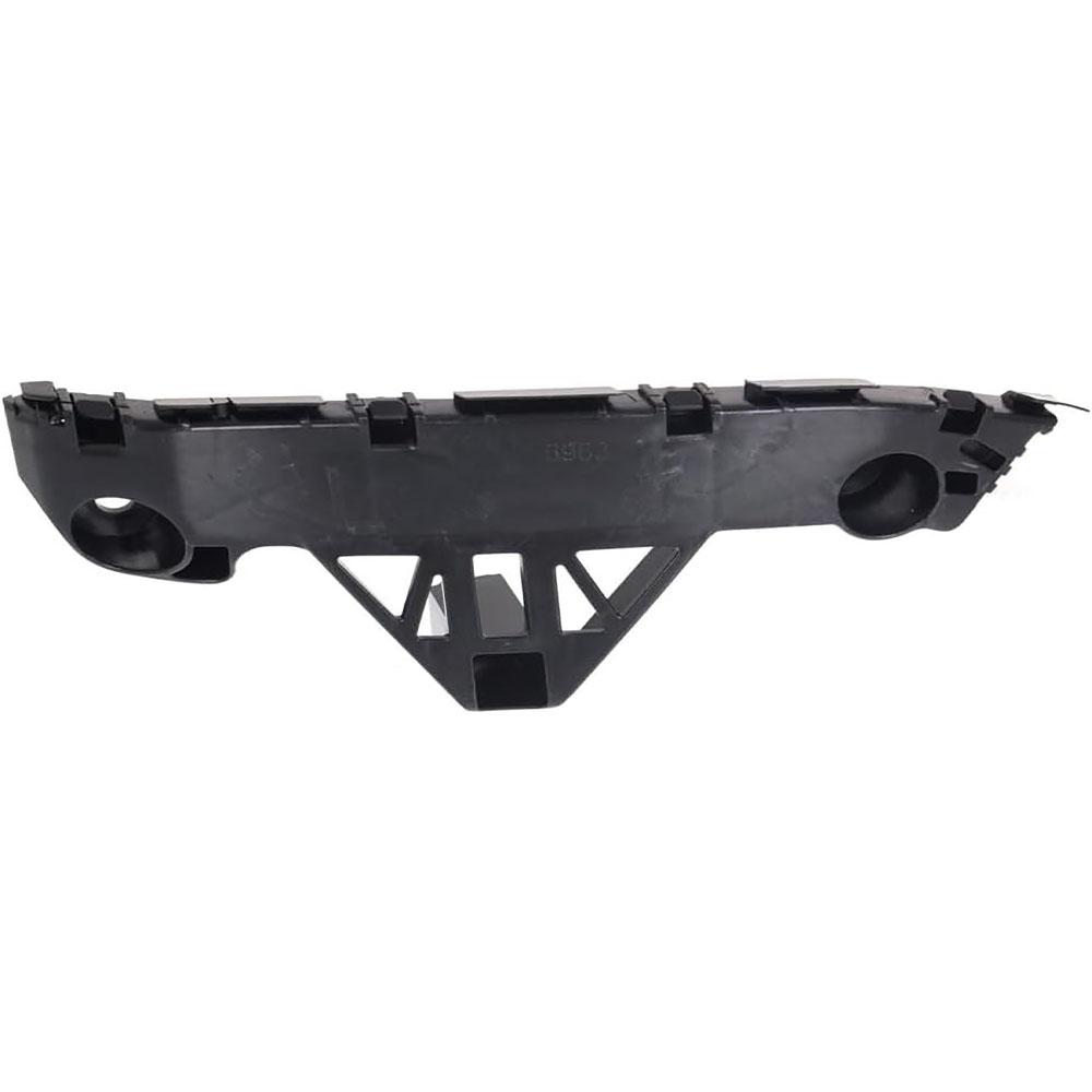 

New Front Left& Right Bumper Bracket Set For Mazda 3 2010-2012 BBN6500T1C BBN6500U1C