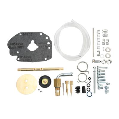 45 Stück Vergaser Überholsets 11‑2923 Vergaser Reparatursatz Ersatz für S S Master Super E Vergaser