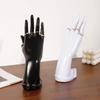Realistic Jewelry Display Hand Model 22cm Bracelet Holder Mannequin Hand Model  Jewelry Photography