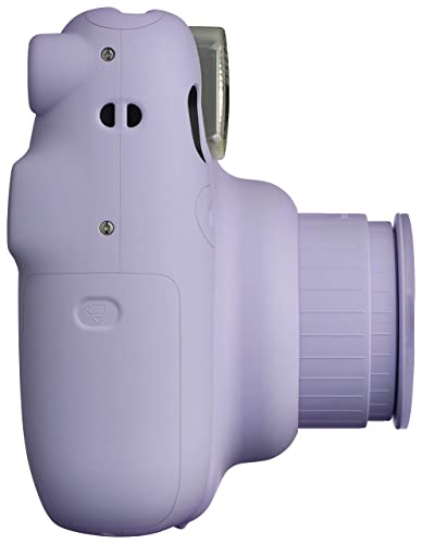 Fujifilm Instax Mini 11 Instant Camera, Lilac Purple