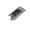 KATO N Gauge Buffer Track C 50mm 2 Pieces 20-048 Railway Model Supplies