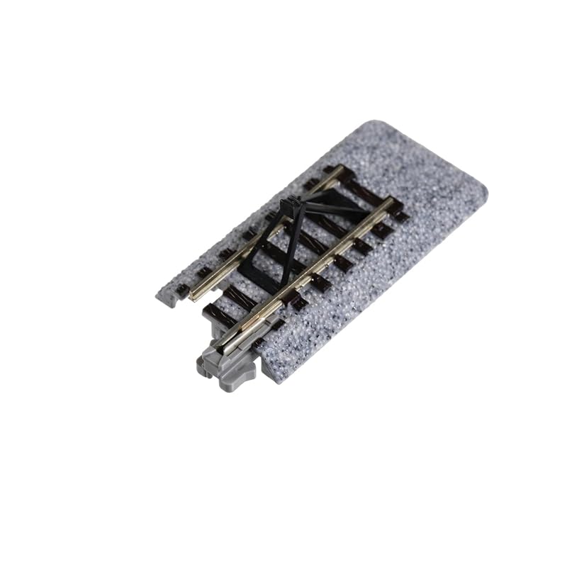 KATO N Gauge Buffer Track C 50mm 2 Pieces 20-048 Railway Model Supplies