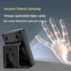 Comix PV20W Biometric Time Attendance System CN plug (adapter included)