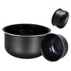 Rice Cooker Inner Container Non Stick Cooking Pot Replacement Accessories Kitchen Food Rice Cooker Liner Inner Pot Accessories