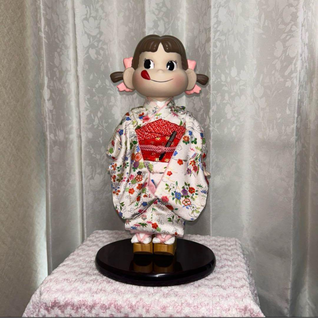 

[Б/У] Пеко-чан в ее официальном наряде Официальный наряд Акебоно