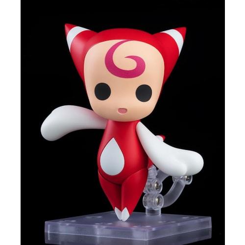 GOOD SMILE COMPANY Nendoroid XIs?i AQUI-chan Non-scale Plastic Painted Movable Figure