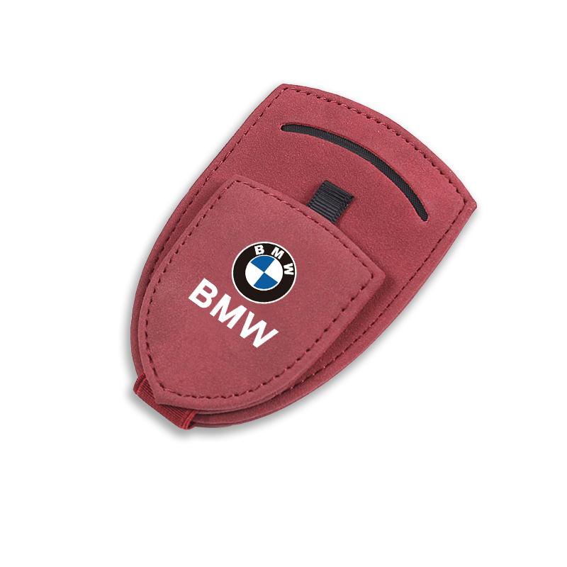 Κλιπ Γυαλιών Ηλίου Αυτοκινήτου Βάση Γυαλιών Αξεσουάρ Για BMW F12 F13 G11 G12 G08 E89 E86 F26 F16 F40 G30 F10 F20 F46 G14 G07