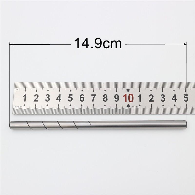 High-Speed Embroidery Machine Vertical Spindle Drive Shaft Assembly