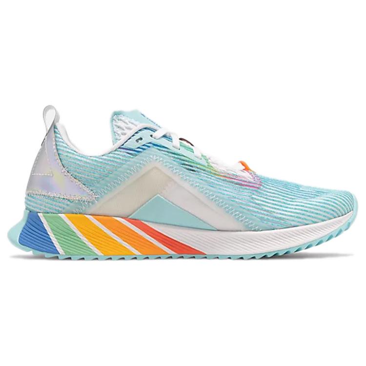New Balance Fuel Cell Echo Lucent Pride 2020 Women's
