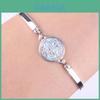 Elegante Druzy Vintage Pedra Geodo Natural Joias Strass Pave Druse Pulseiras