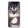 For Nokia C22 Case C 22 4G Fashion Soft TPU Silicone Phone Cover for Nokia C22 Back Case 6.5'' Protective Fundas For NokiaC22