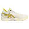 Asics Unpre ARS Low Golden Yellow Men Sneakers Cream 1063A056-102