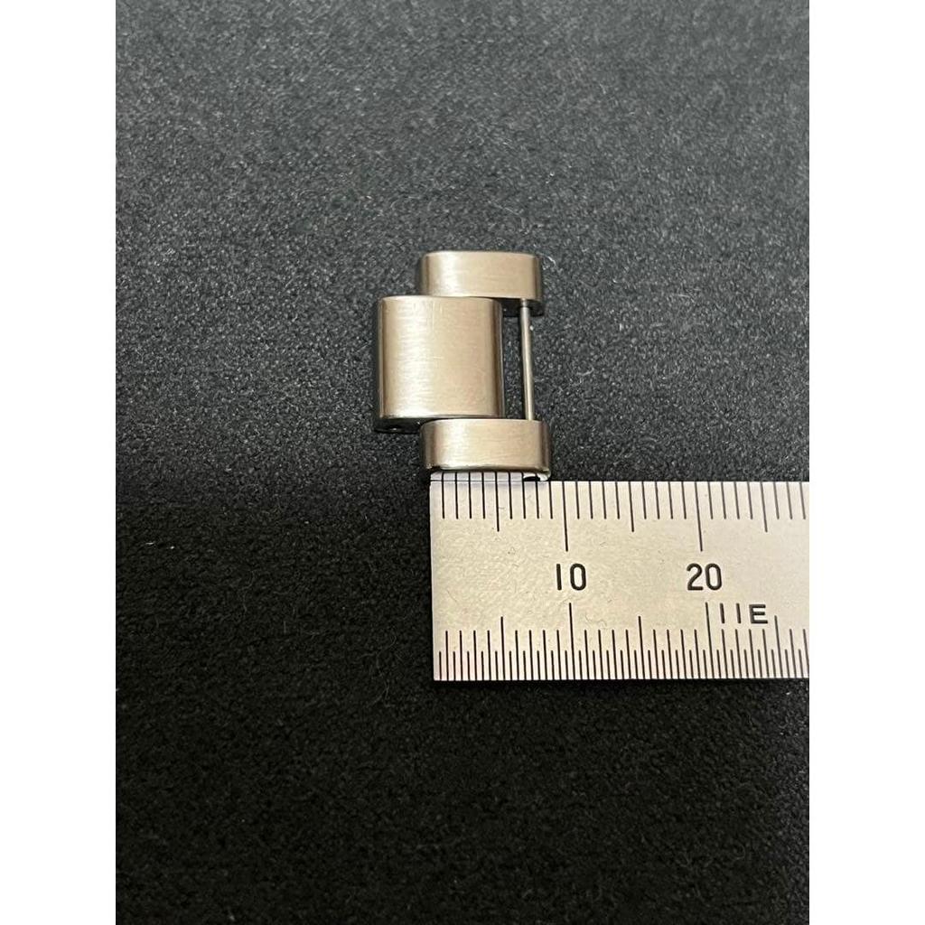 Used Grand Seiko Genuine Stainless Steel Belt Link for SBGX261 SBGP011