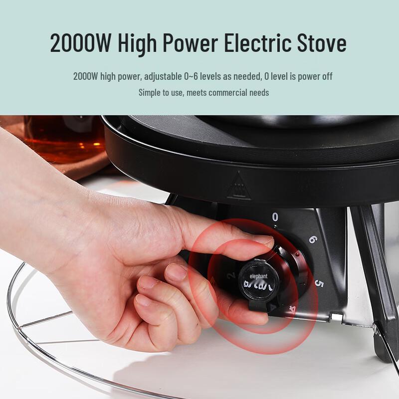 Zhaoran Ceramic AeroPress Coffee Maker