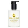 NOBLE ISLE Golden Harvest Luxury Hand Lotion 250ml